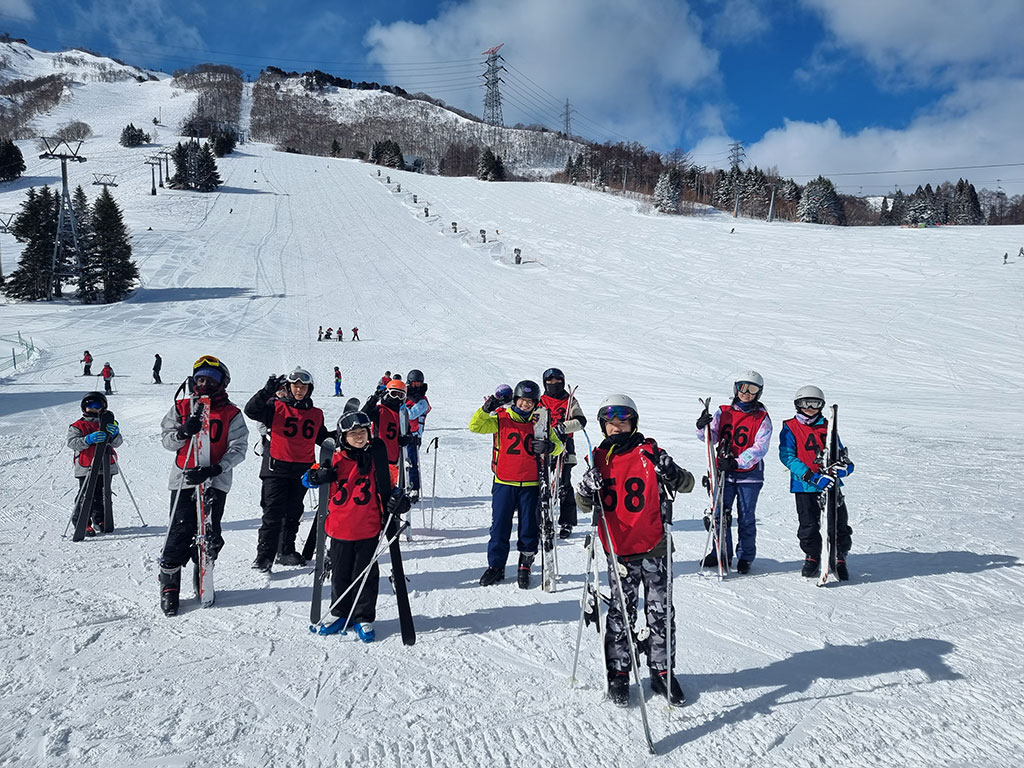 The Ski Trip is Back and Better Than Ever