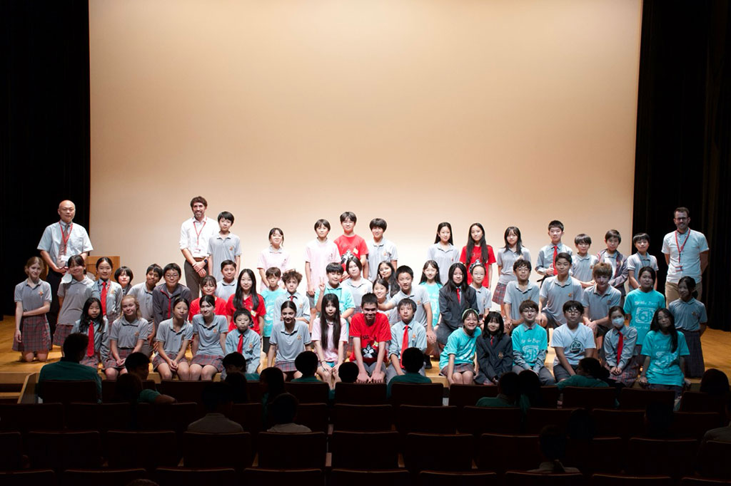 Trinity Results Highlights