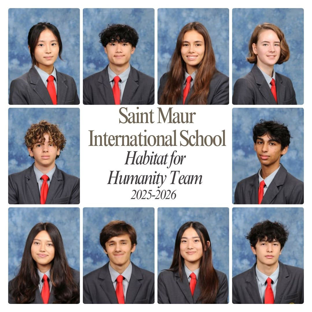 Habitat for Humanity 2026 - Fundraiser