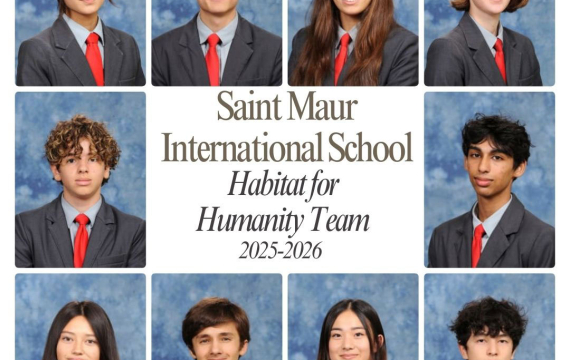 Habitat for Humanity 2026 - Fundraiser