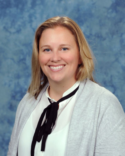 Mrs Forbes-Dias, BA, iPGCE